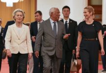 Податоци за локациите на високи функционери на ЕУ и на НАТО и на уште милиони Белгијци на онлајн продажба