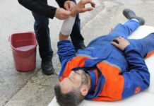 Македонија трпи економски загуби од преку половина милијарда евра од повреди на работно место