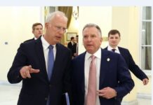 Како во „Бункерот на милијардерите“ е кроен планот од 28 точки: Mир во Украина преку американско-руски бизнис-зделки, па и заедничка вселенска мисија со „Спејс икс“ на Маск