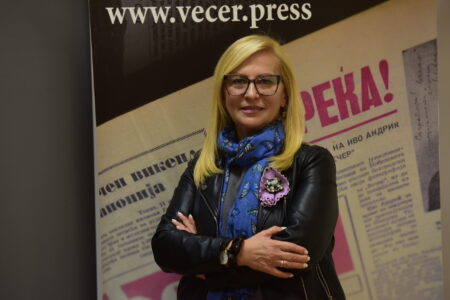 62. години ВЕЧЕР: Столб на вистината и во време на алгоритми