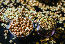 Што јадеме – се продавале бадеми, лешници без декларација и со две години изминат рок