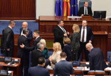 Бадентер влегува во финиш – недостигаат уште двајца пратеници?!