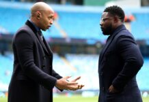 Мика Ричардс откри зошто повеќе не пие алкохол