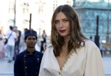 Не сакам да бидам бледа верзија од себе