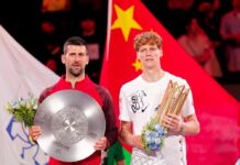 Н: За прекршок како оној на Синер, некои тенисери добија многу поголема казна