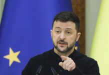 Зеленски се согласи со мировниот план, прекин на војната во следните неколку дена