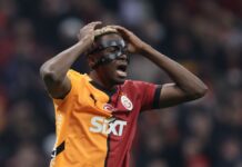 Осимен наследник на Левандовски