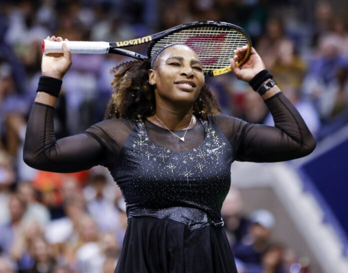 US tennis player Serena Williams wins the Asturias Princess Award of Sports 2025