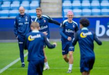 Норвешкиот репрезентативец призна дека споделил експлицитно видео со малолетници