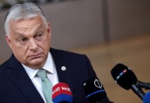 Орбан го „погреба“ Зеленски