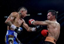 Пакијао откри од кого го добил најсилниот удар во рингот