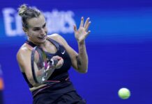 Сабаленка кажа кога ќе стане мајка и кога ќе ја заврши кариерата