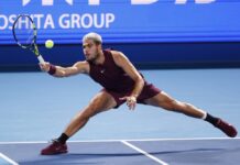 Алкараз ѝ даде „двојка“ на Шпанија