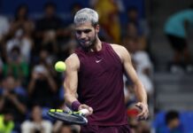 Алкарас постојано бара повеќе пари, како да нема доволно