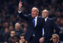 Официјално: Обрадовиќ го напушти Партизан