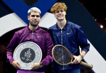 „Алкараз е многу разновиден, но Синер е подобар и од Ѓоковиќ“