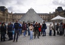 За странци, двојно повеќе: Една од најпознатите туристички атракции во светот поскапува