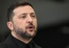 Зеленски влече ас во ракавот: Ова ќе ја спаси Украина!