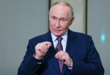 Кој најмногу профитира од војната на Путин?
