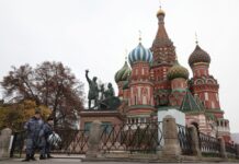 Германски пратеник: Европа двапати не успеа да ја покори Русија, третпат нема да преживее