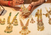 Откриено огромно наоѓалиште на злато