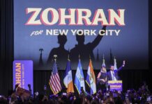 Мамдани го презема „Големото Јаболко“: Што го чека сега Њујорк?