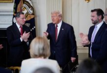 Трамп: Тоа не е добро за нас, не е добро за никого