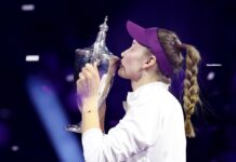 Рибакина си замина со титулата и 5.235.000 долари од Ријад