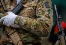 Војник загина за време на вежба на НАТО: Белгиското федерално јавно обвинителство покрена истрага