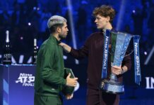 Нема да ти биде лесно со мене наредната сезона