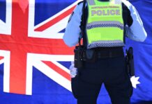 Полицијата во Сиднеј истражува антиизраелски графити на плажата Бондај