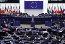 ЕУ ѝ постави ултиматум на Украина