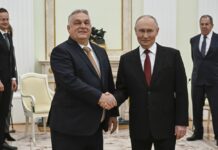 Унгарија купува акции во руски нафтени компании