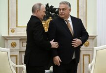 Орбан: Средбата со Путин отвори врата за голем бизнис