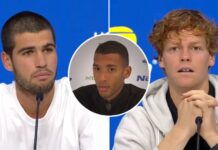 Ако не сакате да играте, останете дома!