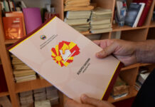 СПИКЕРОТ АФРИМ ГАШИ ЗА ИСПОЛНУВАЊЕТО НА ЗАКОНИТЕ ОД РЕФОРМСКАТА АГЕНДА: Изборниот законик го кочи дилемата: да се прават измени на постојниот или да се чека нов?