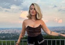 Австриска инфлуенсерка пронајдена мртва во Словенија: Делови од телото биле во куфер