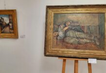 Папрадишки, Личеноски, Чемерски… од приватна белградска колекција пред јавноста