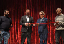 “Ивона, принцезата од Бургундија“ ќе игра во обновената сала на Театар Комедија