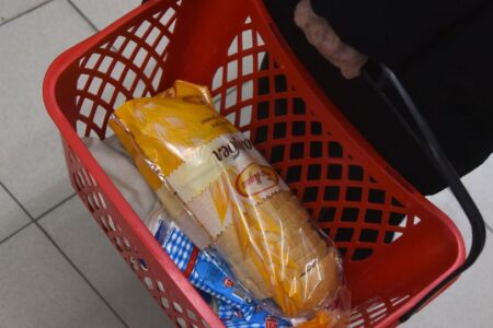 За граѓаните со мали плати и пензии месото, кашкавалот, сувомесните… се луксуз