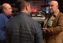 Едукативни средби со 102 стопански субјекти за правилно фрлање на отпадот