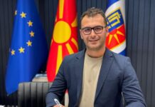 Ќе се доградува училиштето „Јоаким Крчовски“