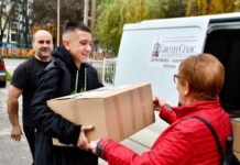 Социјални пакети за пензионерите со минимална пензија