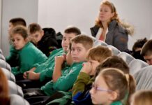 Бесплатни логопедски услуги и во Драчево