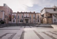 Општина Крива Паланка ќе финансира културни активности