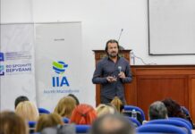 „Малите лаги на големите бројки“