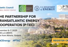 Македонија се позиционира во трансатлантските енергетски иницијативи