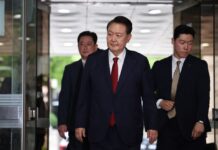 Шокантно признание на јужнокорејските обвинители: Бевме на работ на војна со Северна Кореја