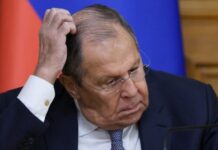 Лавров: Русија е подготвена за мировни преговори со САД