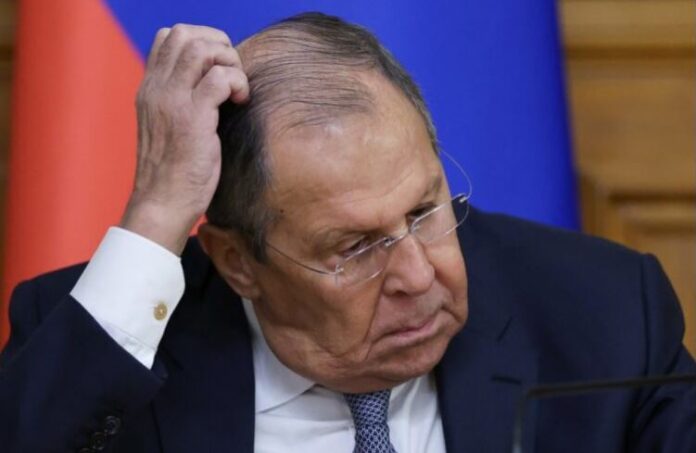 2 kuso lavrov